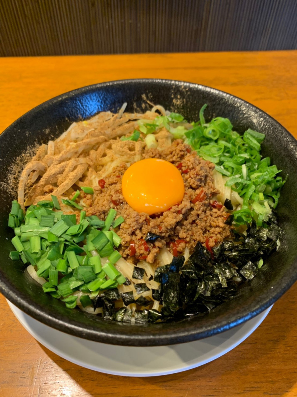 京都伏見稲荷でオススメラーメン屋とタピオカ&自家製麺ラーメントリトン